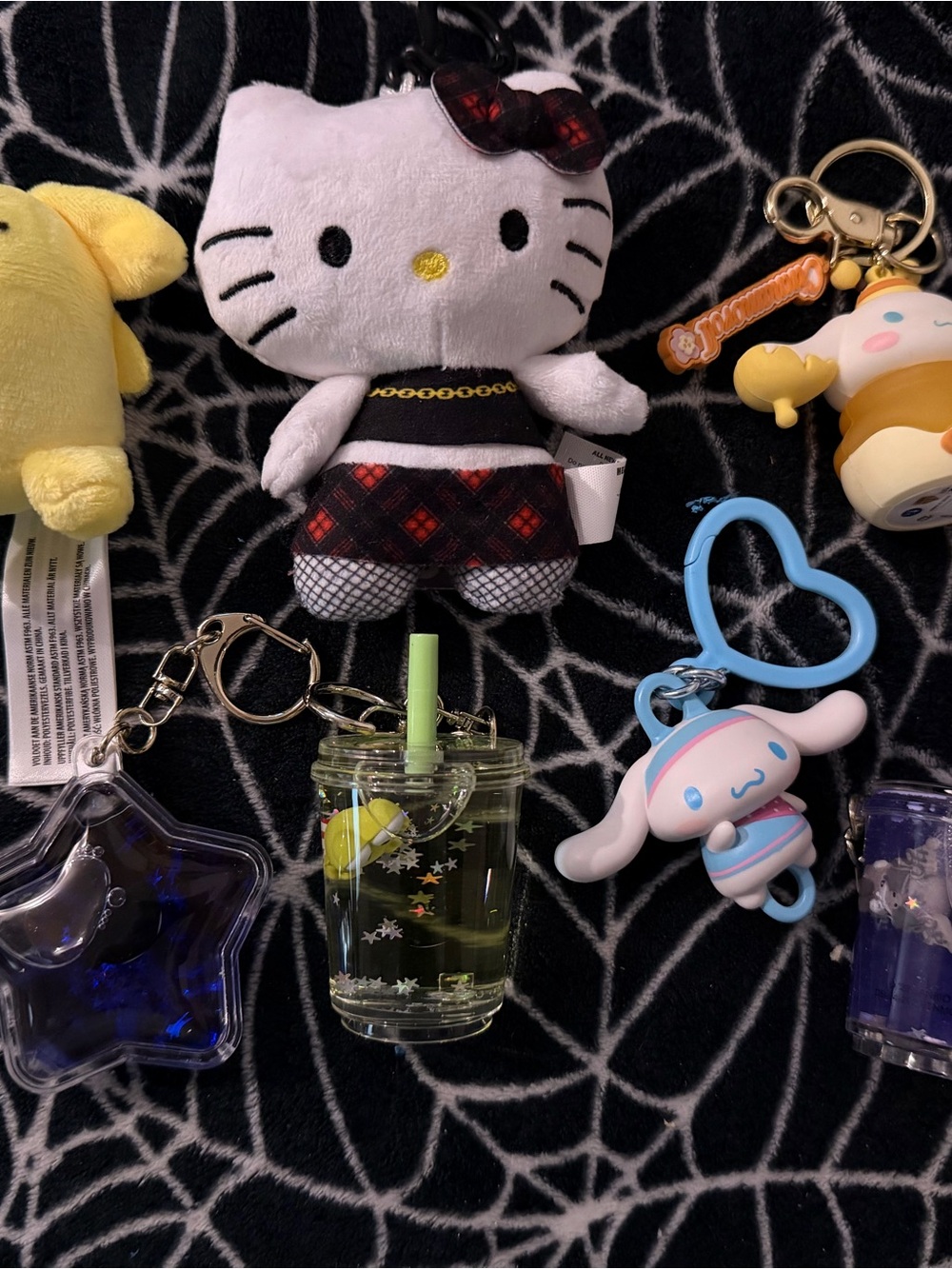 Sanrio Hello Kitty lot